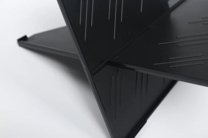 Armrest Bottom Organizer Divider for Tesla Cybertruck – Custom Fit Lower Armrest Storage Tray with Cup Stabilizer