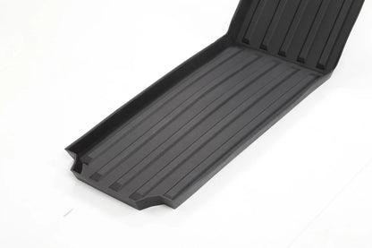 Center Console Channel Floor Mat for Tesla Cybertruck – Custom Fit, Spill-Resistant & Easy-Clean Interior Protection