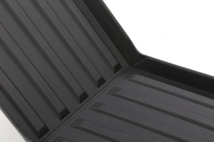 Center Console Channel Floor Mat for Tesla Cybertruck – Custom Fit, Spill-Resistant & Easy-Clean Interior Protection