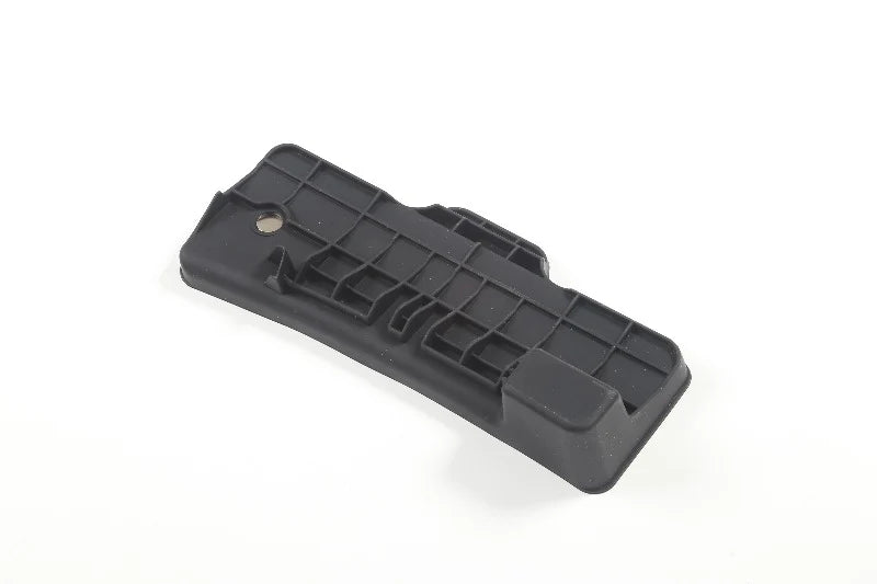 Dashboard Silicone Storage Organizer Behind Display for Tesla Model 3 Highland 2024+ – Heat-Resistant, Non-Slip, OEM-Fit Interior Tray