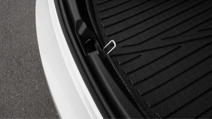 JOWUA Tesla Model 3 Sub-Trunk Snap Hook – Easy Access and Installation