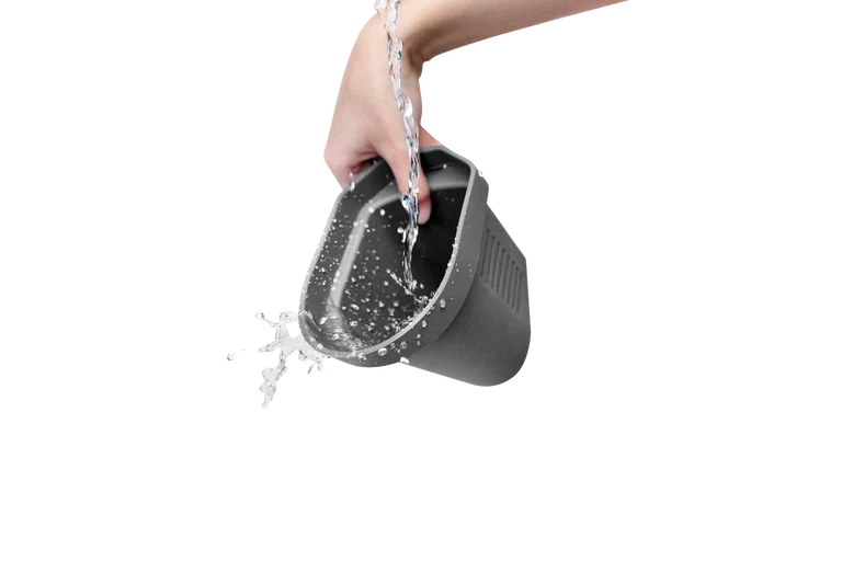 Silicone Door Side Storage Box for Tesla Model S Model 3 Model X Model Y (Set of 2) – Multi-Purpose Organizer with Velcro Mount