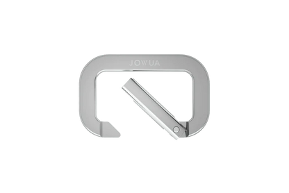 JOWUA Tesla Model 3 Sub-Trunk Snap Hook – Easy Access and Installation