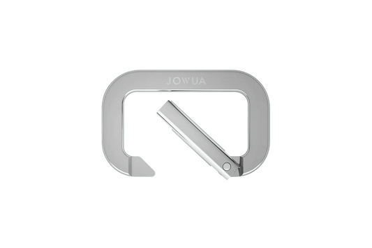 JOWUA Tesla Model 3 Sub-Trunk Snap Hook – Easy Access and Installation