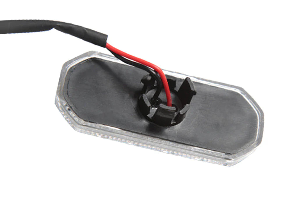 Trunk LED Light Upgrade for Tesla Model Y – Plug & Play Bright White Interior Cargo Light (12V, 560 Lumens)