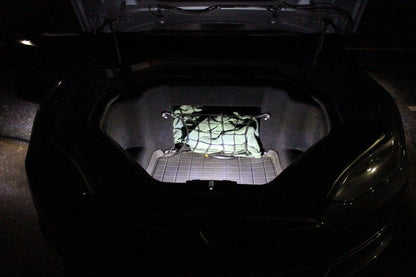 LED Interior Lighting Upgrade Kit for Tesla Model S (Pre-2021) – Plug & Play Factory-Style Bright White LEDs