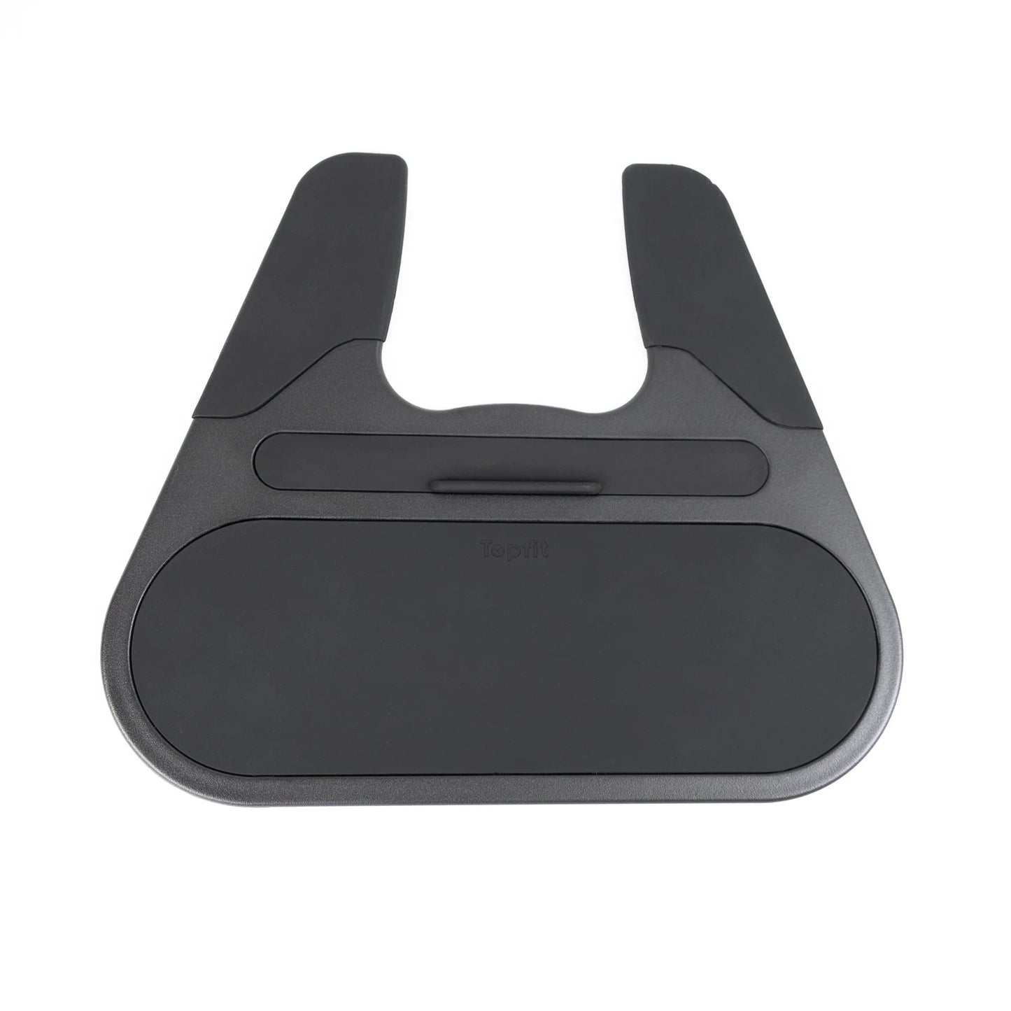 Tesla Model 3 & Model Y Steering Wheel Attachment Table (2017–2023 Model 3 / 2020–2024 Model Y) – Portable Steering Wheel Desk for Work, Dining & Travel