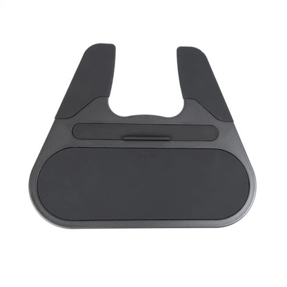 Tesla Model 3 & Model Y Steering Wheel Attachment Table (2017–2023 Model 3 / 2020–2024 Model Y) – Portable Steering Wheel Desk for Work, Dining & Travel