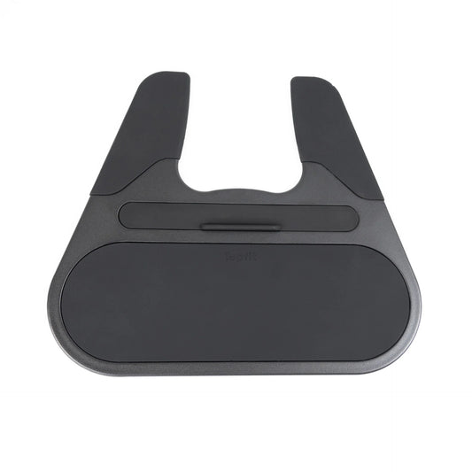 Tesla Model 3 & Model Y Steering Wheel Attachment Table (2017–2023 Model 3 / 2020–2024 Model Y) – Portable Steering Wheel Desk for Work, Dining & Travel