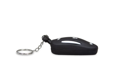 Silicone Key Fob Case Cover for Tesla Model X – Soft Protective Silicone with Embossed Buttons