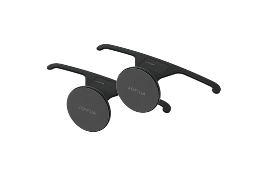 JOWUA MagSafe Phone Mount & Hanger for Tesla Back Seat Passengers – Magnetic iPhone Holder for Rear Seat Entertainment & Storage