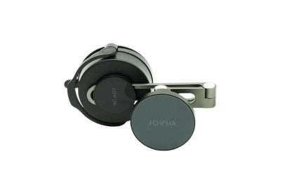 Qi2 Invisible Foldaway MagSafe Wireless Car Mount Charger for Tesla Model S Model 3 Model X Model Y & Cybertruck – 15W Fast Charging, Hidden Retractable Design