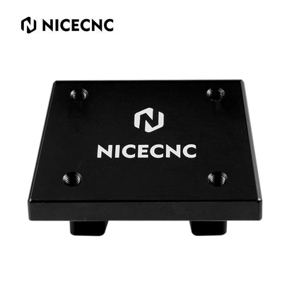 NiceCNC GPS Holder Mount Bracket For KTM 390 Adventure 2020-2023