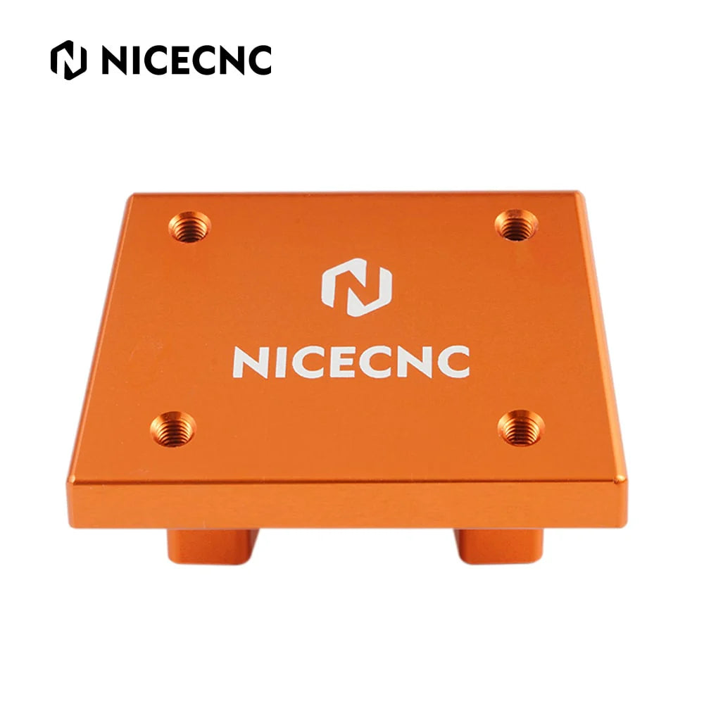 NiceCNC GPS Holder Mount Bracket For KTM 390 Adventure 2020-2023