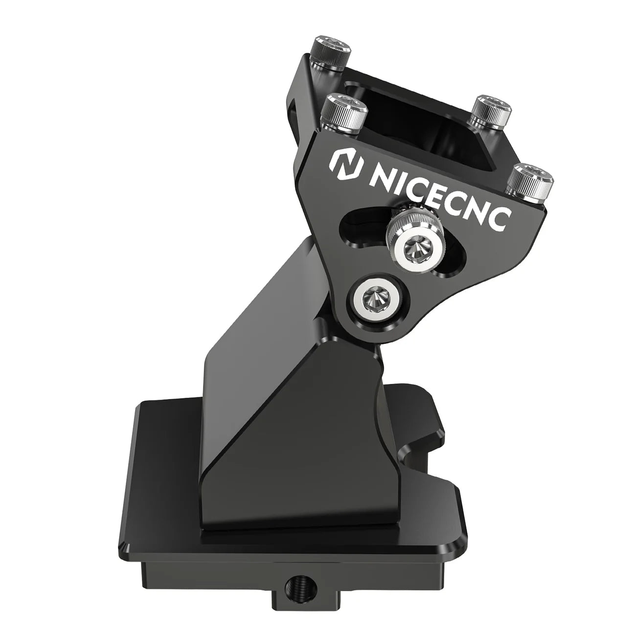 NiceCNC GPS Mount Holder Stand for Husqvarna Norden 901 (2022-2023)