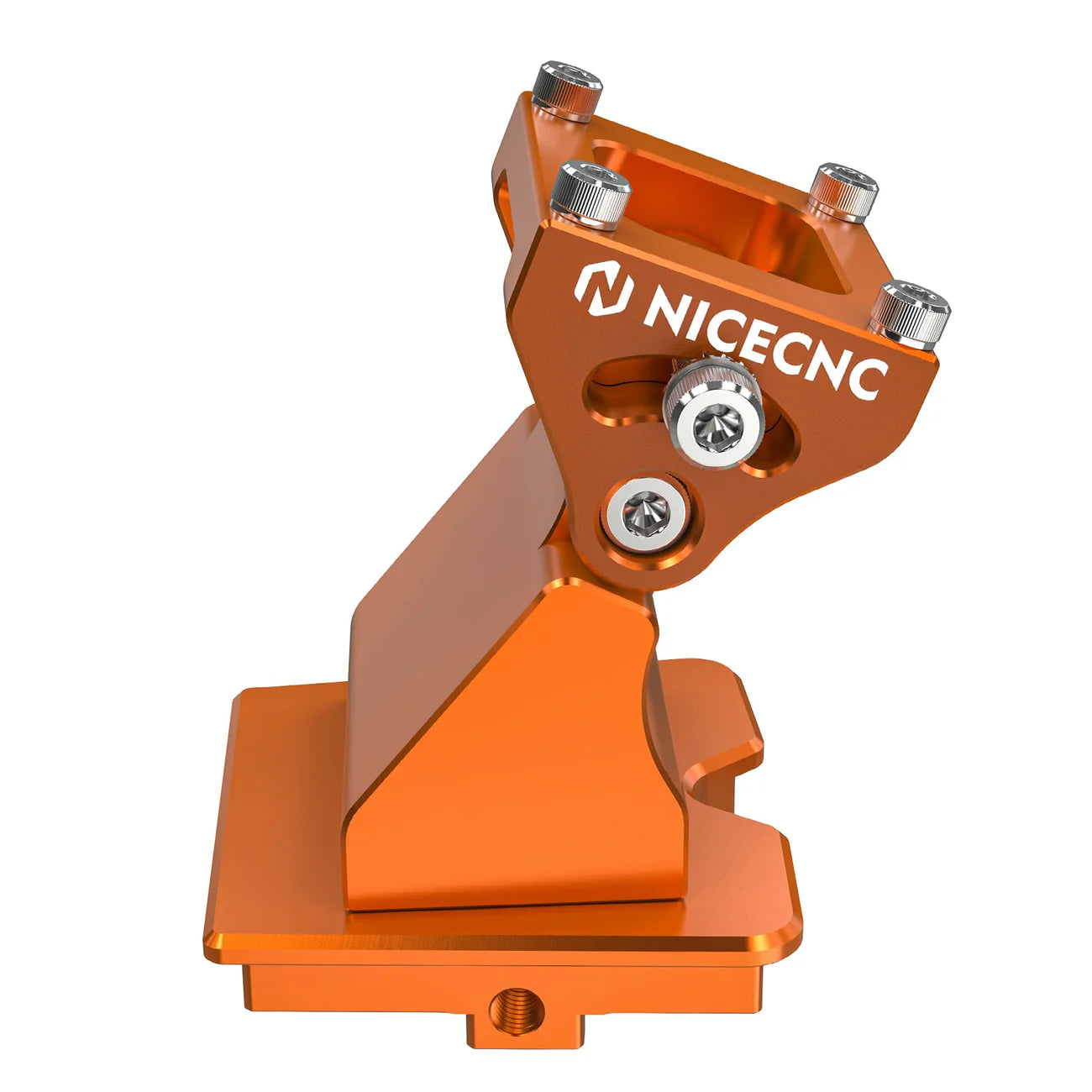 NiceCNC GPS Mount Holder Stand for Husqvarna Norden 901 (2022-2023)