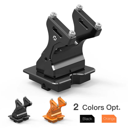 NiceCNC Motorcycle GPS Mount Bracket For KTM 390 Adventure 2020-2024