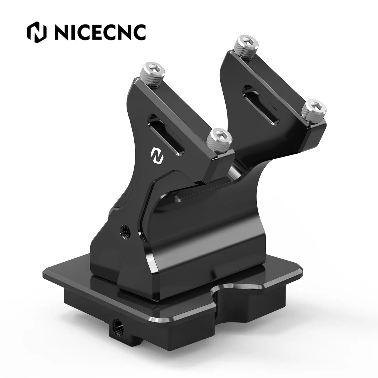 NiceCNC Motorcycle GPS Mount Bracket For KTM 390 Adventure 2020-2024