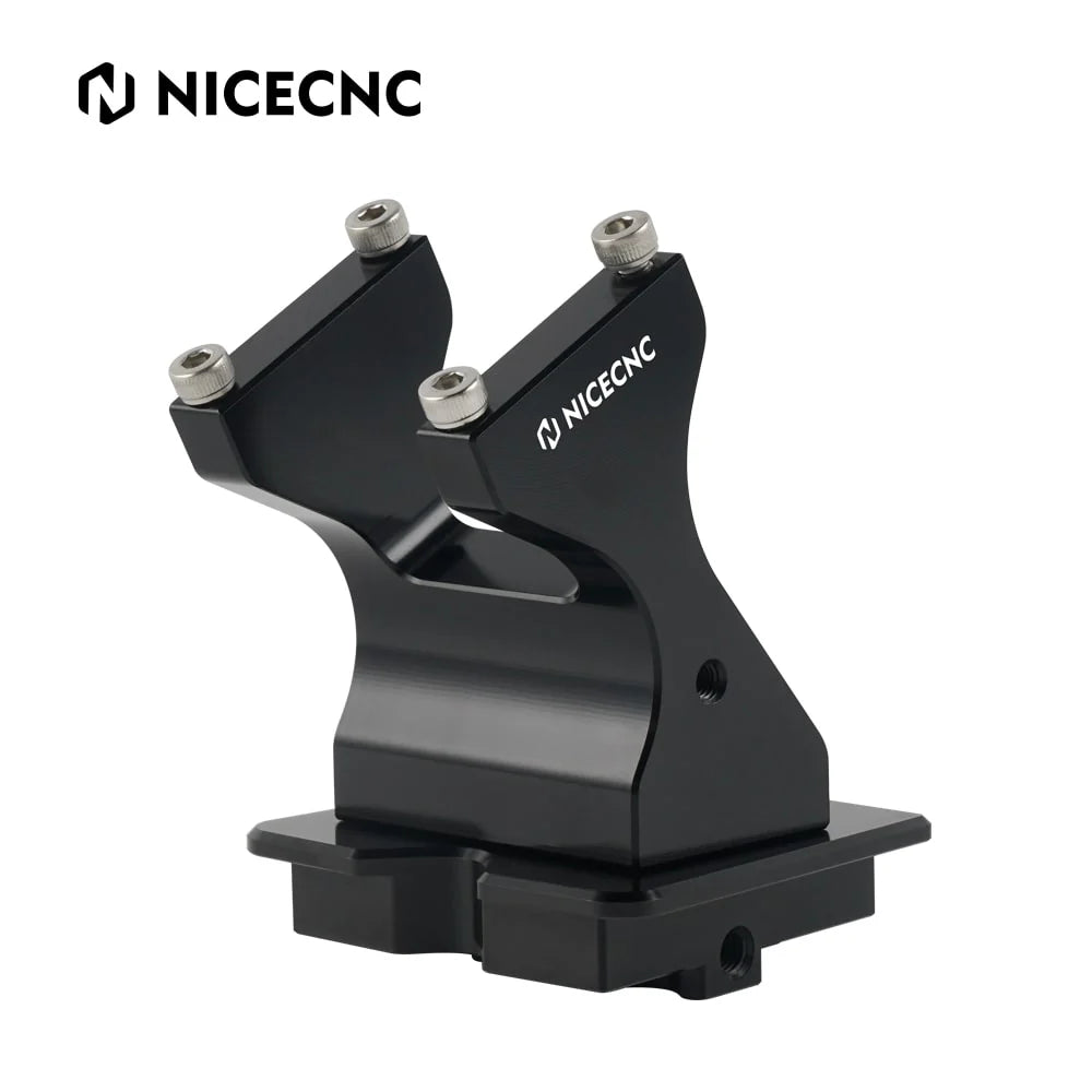 NiceCNC Motorcycle GPS Mount Bracket For KTM 390 Adventure 2020-2024