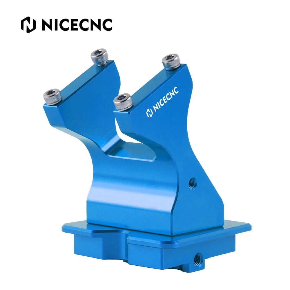 NiceCNC Motorcycle GPS Mount Bracket for Husqvarna NORDEN 901 2022-2023