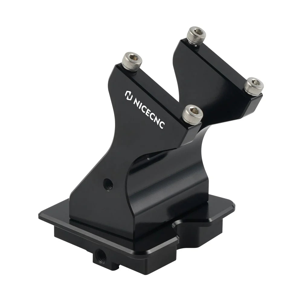 NiceCNC Motorcycle GPS Mount Bracket for Husqvarna NORDEN 901 2022-2023