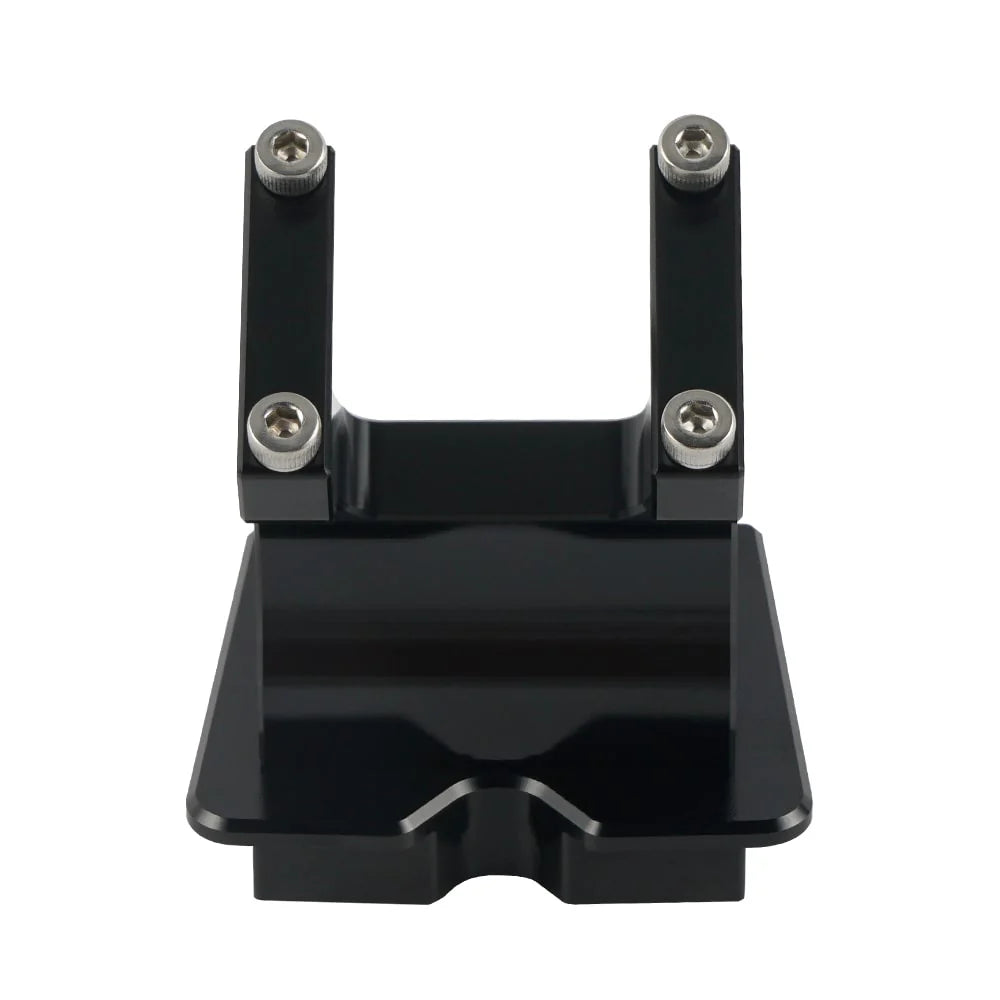 NiceCNC Motorcycle GPS Mount Bracket for Husqvarna NORDEN 901 2022-2023