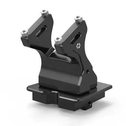 NiceCNC Motorcycle GPS Mount Bracket for Husqvarna NORDEN 901 2022-2023