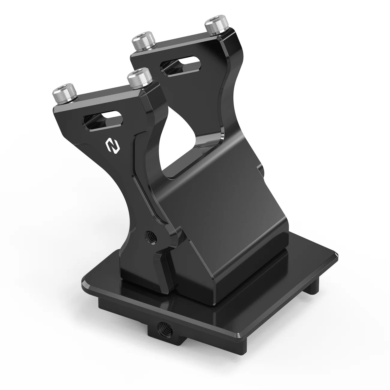 NiceCNC Motorcycle GPS Mount Bracket for Husqvarna NORDEN 901 2022-2023