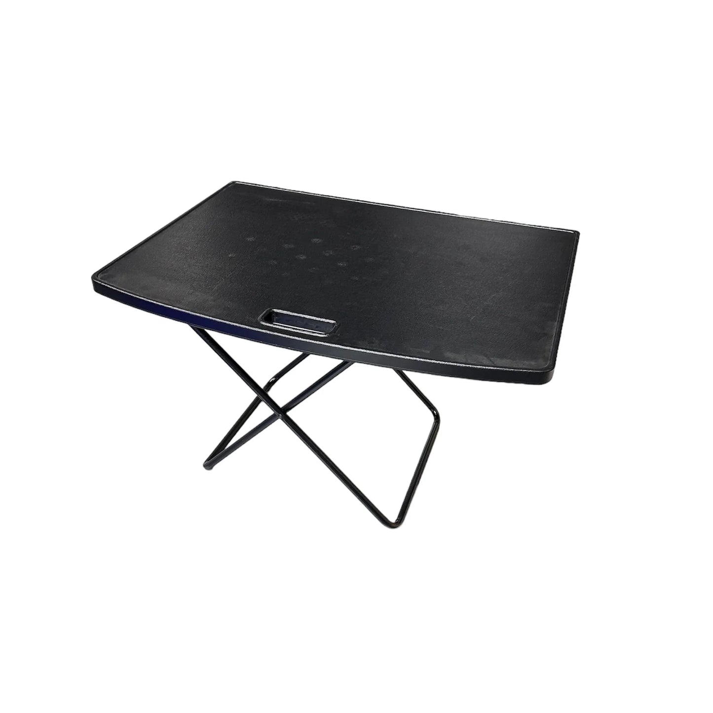 2017–2024+ Tesla Model 3 Sub-Trunk Retractable Table – Hidden Fold-Out Storage Table for Camping, Work & Outdoor Use