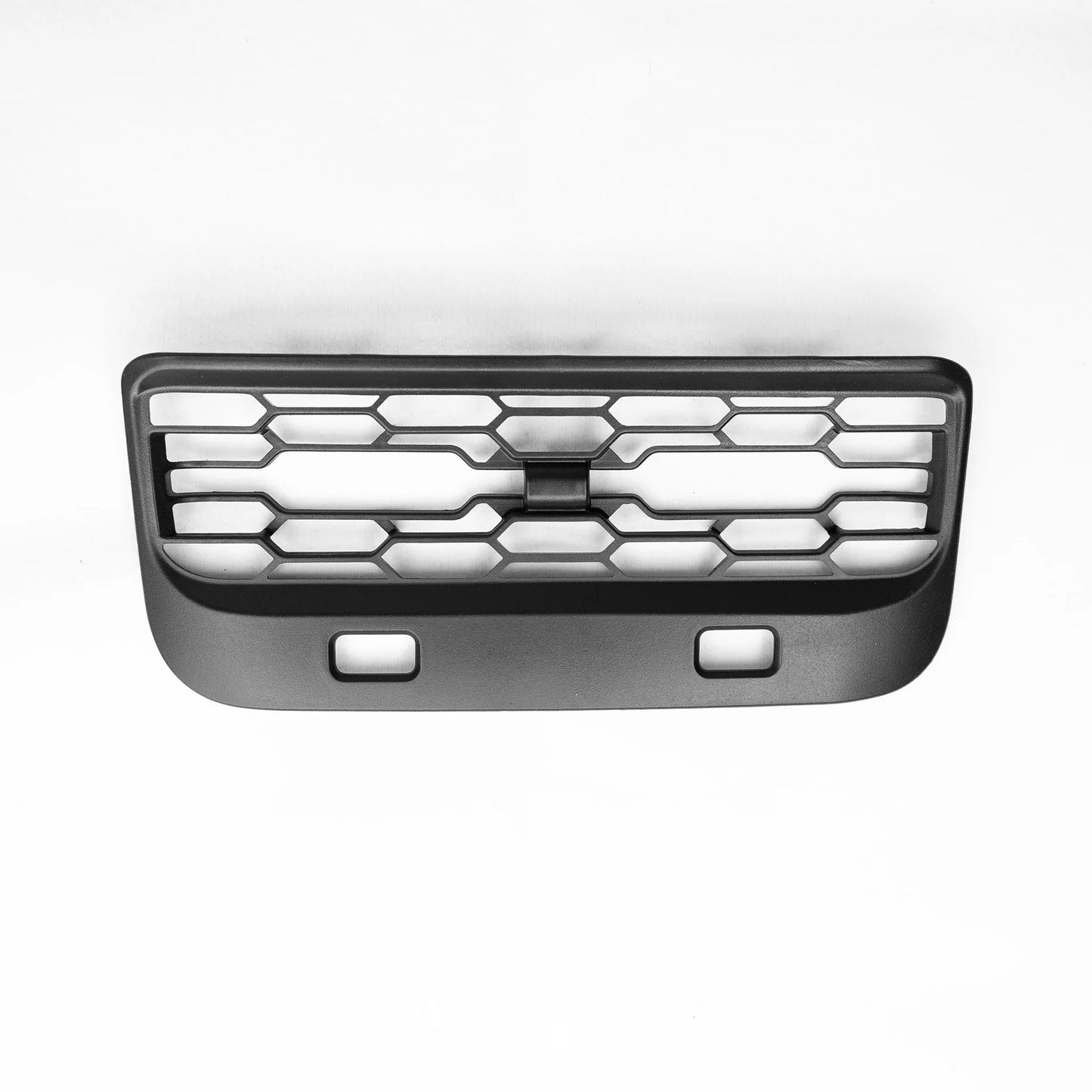 Tesla Model 3 & Model Y Backseat Air Vent Cover Frame – Satin Black Rear AC Vent Trim | Interior Protection & Sporty Upgrade (2017–2023 Model 3 / 2020–2024 Model Y)