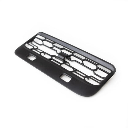 Tesla Model 3 & Model Y Backseat Air Vent Cover Frame – Satin Black Rear AC Vent Trim | Interior Protection & Sporty Upgrade (2017–2023 Model 3 / 2020–2024 Model Y)