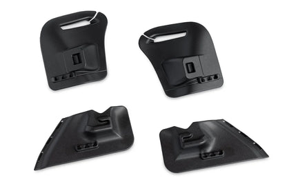 Retractable Rear Cargo Cover for Tesla Model Y (2020–Mid 2022 | Excludes Factory Load Cover Models)