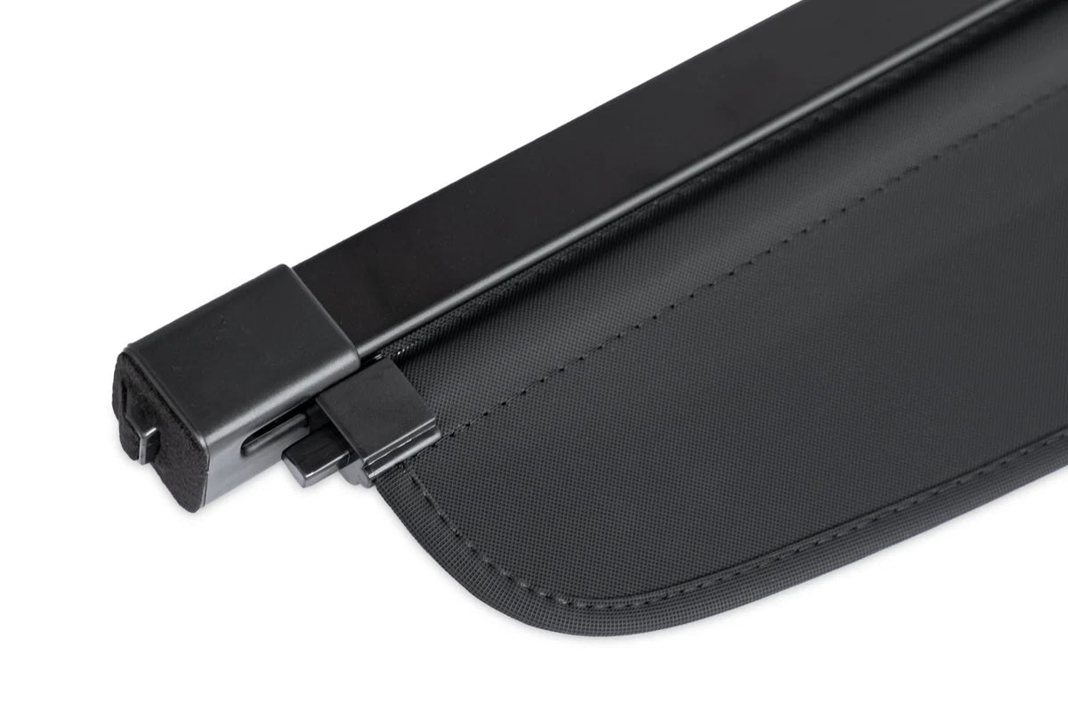 Retractable Rear Cargo Cover for Tesla Model Y (2020–Mid 2022 | Excludes Factory Load Cover Models)