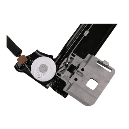 Front Left Electric Power Window Regulator Glass Lifter Assembly OEM 1616443-00-A 1616442-00-A for Tesla Model 3 Highland 2023–2024 Replacement Door Motor Mechanism
