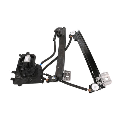 Front Left Electric Power Window Regulator Glass Lifter Assembly OEM 1616443-00-A 1616442-00-A for Tesla Model 3 Highland 2023–2024 Replacement Door Motor Mechanism
