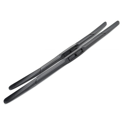 Erick's Front & Rear Wiper Blades Set for Suzuki Vitara MK4 2015-2023 - 24"+16"+10"