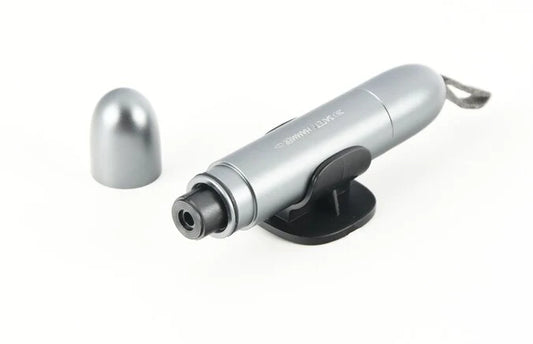 Tesla  Model 3 Model Y Model S Model Y Mini Emergency Safety Hammer with Seat Belt Cutter for EV Owners – Spring-Loaded Window Breaker with Mount