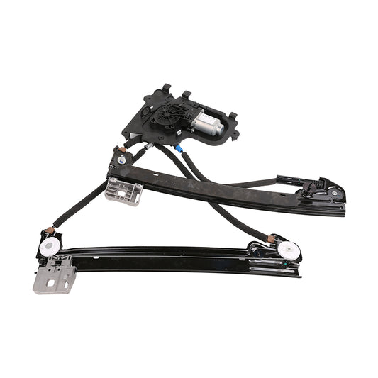 Front Left Electric Power Window Regulator Glass Lifter Assembly OEM 1616443-00-A 1616442-00-A for Tesla Model 3 Highland 2023–2024 Replacement Door Motor Mechanism