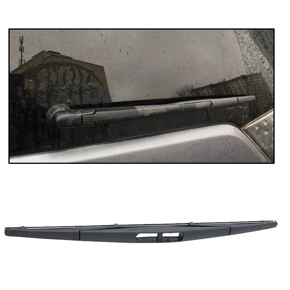 Erick's Front & Rear Wiper Blades Set for Suzuki Vitara MK4 2015-2023 - 24"+16"+10"