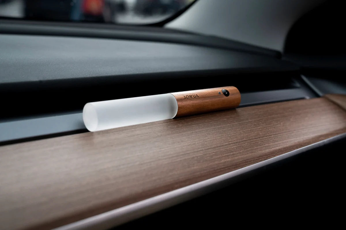 Jowua LED Light Bar Interior Lighting for Tesla Model 3, Model S, Model X & Model Y