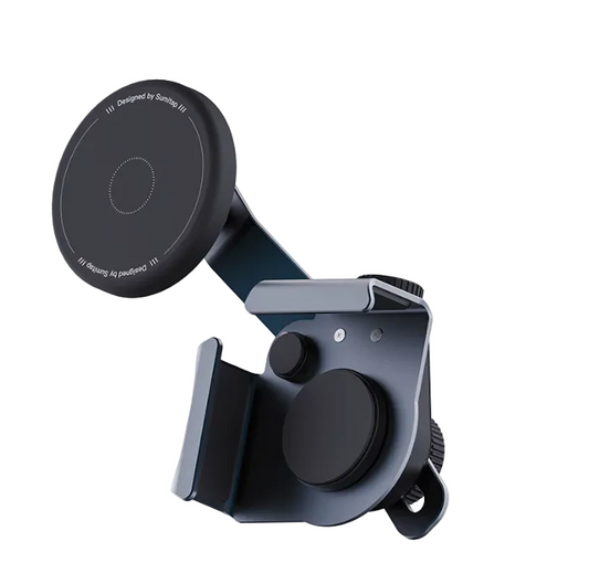Tesla Magnetic Phone Mount for Model Y Juniper & Model 3 Highland