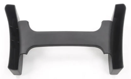 Tesla Model 3 & Model Y Center Console Silicone Side Storage Organizer – Extra Pocket Storage for Keys, Phone, & Accessories