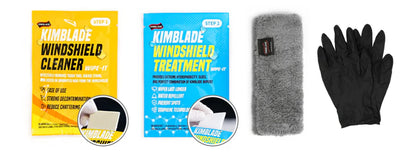 Silicone Wiper Blades for Tesla Model S 2012–2020 – Premium Rain-Repellent Windshield Wipers