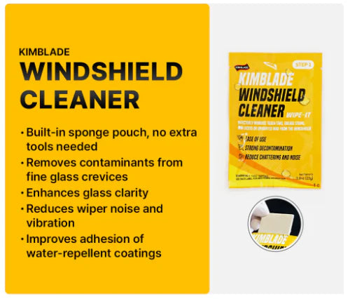 Silicone Wiper Blades for Tesla Model S 2012–2020 – Premium Rain-Repellent Windshield Wipers