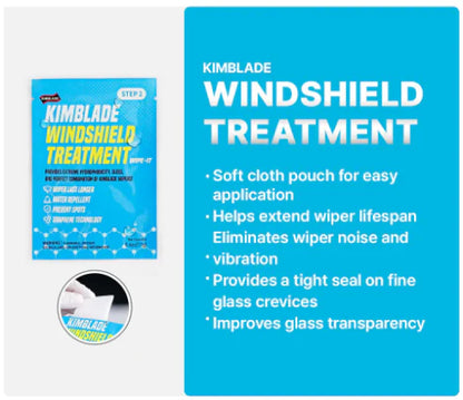 Silicone Wiper Blades for Tesla Model S 2012–2020 – Premium Rain-Repellent Windshield Wipers