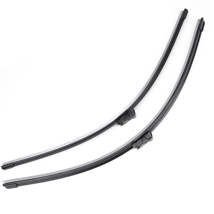 Erick's LHD Front & Rear Wiper Blades Set for Peugeot 3008 MK1 2008-2016 - 30"+28"+12"