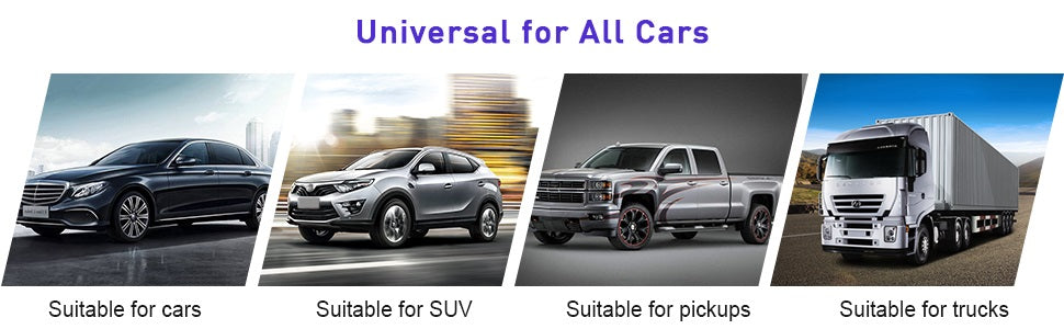 universal for all cars