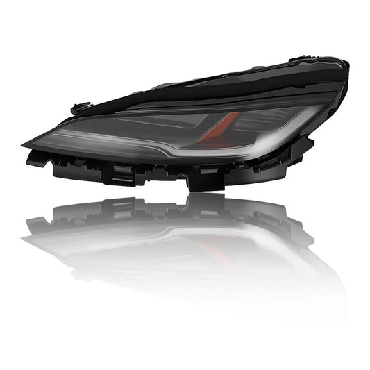 LED Headlight Assembly for Tesla Model 3 Highland (2024+) | OEM Precision Fit | PN 1694086 / 1694087 | Turn Assist | Plug-and-Play Upgrade