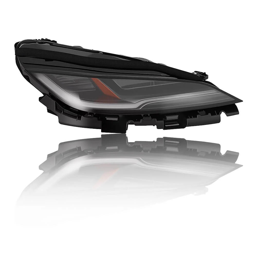 LED Headlight Assembly for Tesla Model 3 Highland (2024+) | OEM Precision Fit | PN 1694086 / 1694087 | Turn Assist | Plug-and-Play Upgrade