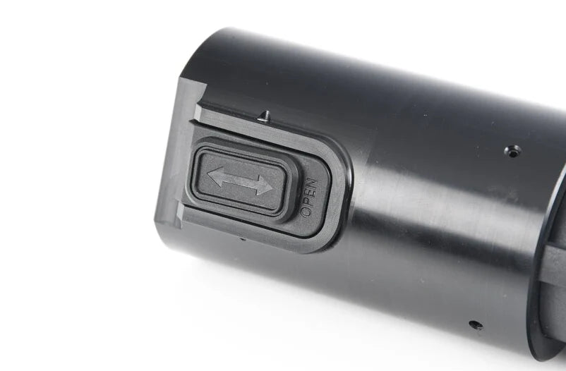 Tesla to J1772 Charging Adapter 80A (Max) – Mini Tesla Plug Adapter for Non-Tesla EVs | Compatible with Tesla Wall Connector, Destination Charger & Mobile Connector (Not for Superchargers)